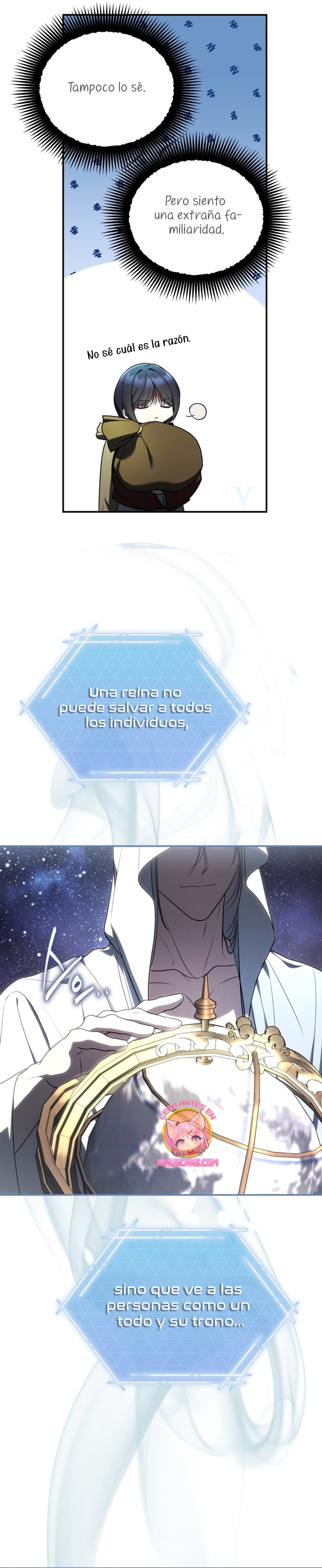 La guía del ranker para vivir bien Capítulo 29 - Page 21