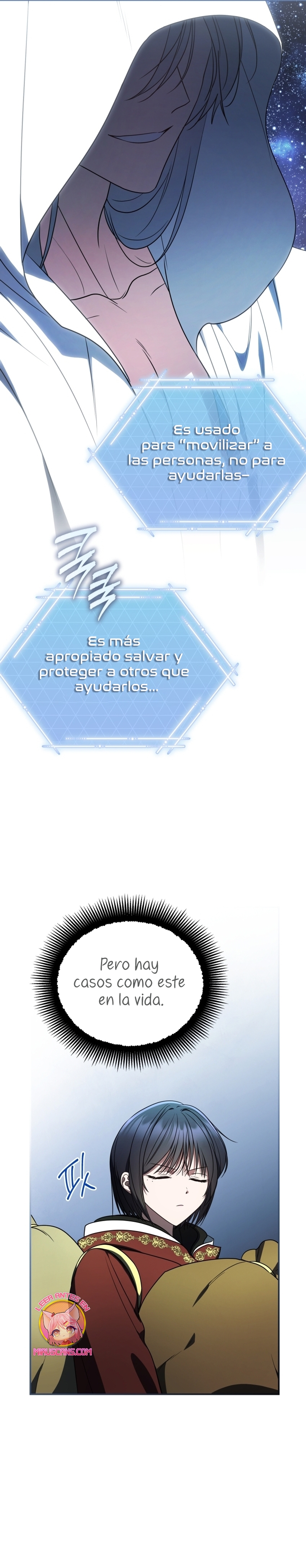 La guía del ranker para vivir bien Capítulo 29 - Page 22