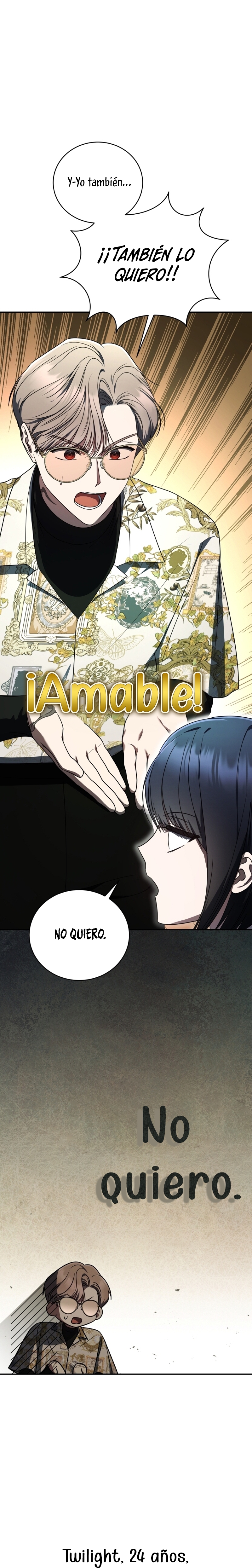 La guía del ranker para vivir bien Capítulo 29 - Page 25