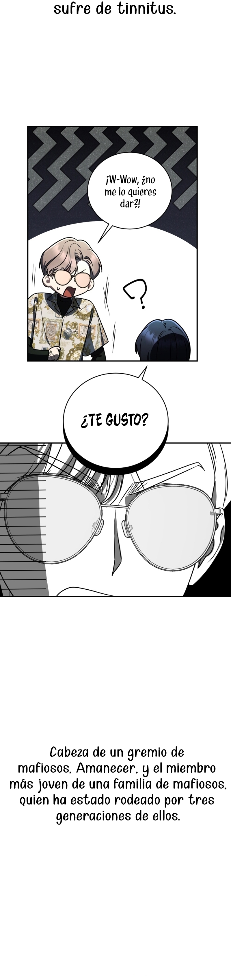 La guía del ranker para vivir bien Capítulo 29 - Page 26