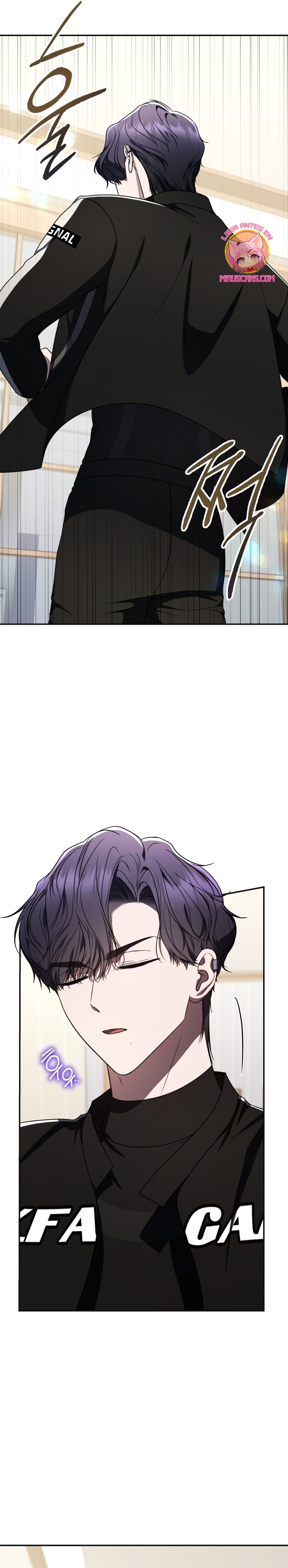 La guía del ranker para vivir bien Capítulo 29 - Page 3