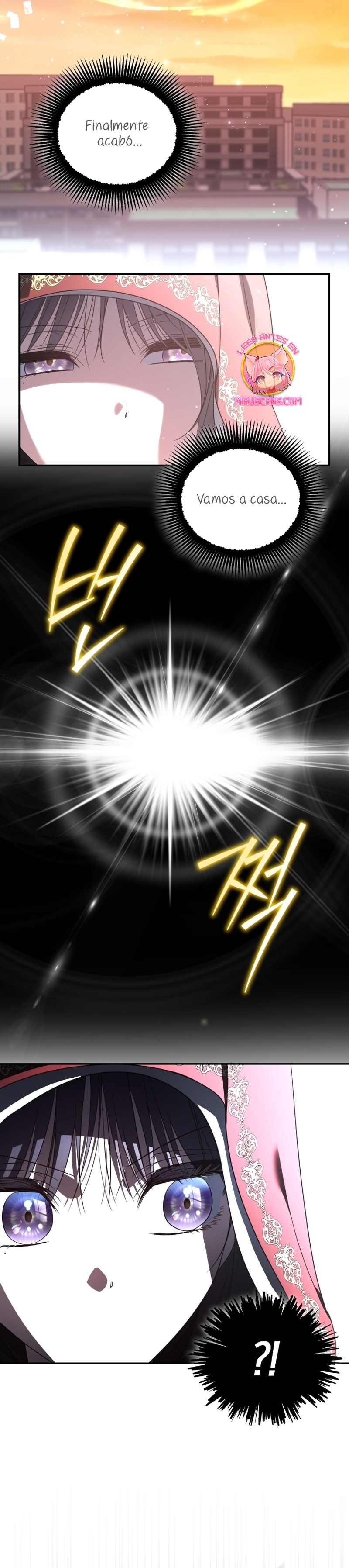 La guía del ranker para vivir bien Capítulo 29 - Page 32