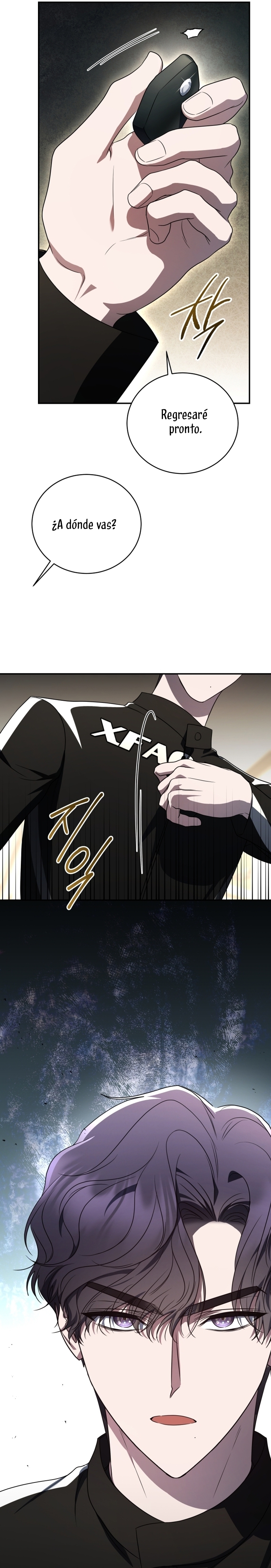 La guía del ranker para vivir bien Capítulo 29 - Page 5