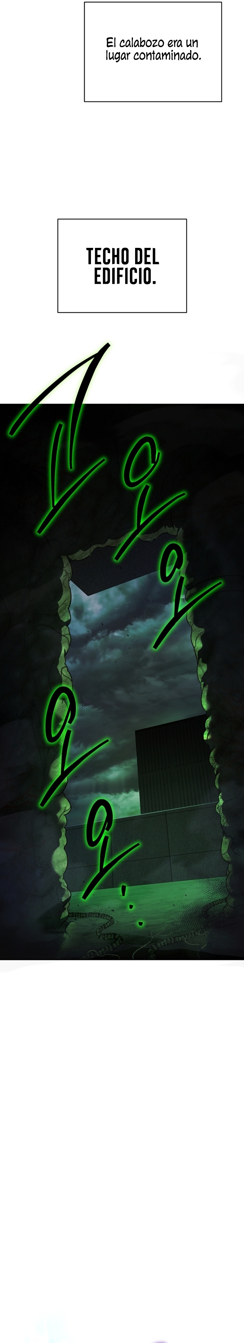 La guía del ranker para vivir bien Capítulo 29 - Page 7