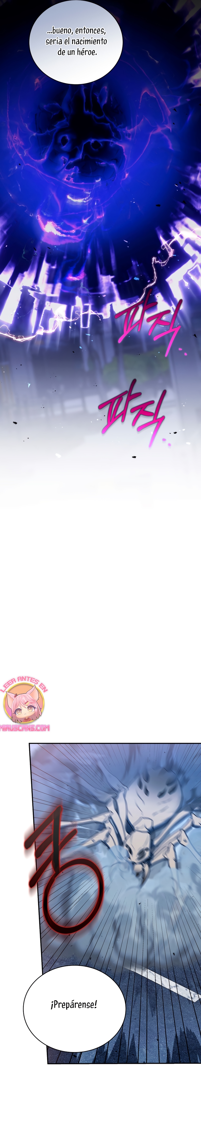 La guía del ranker para vivir bien Capítulo 3 - Page 25