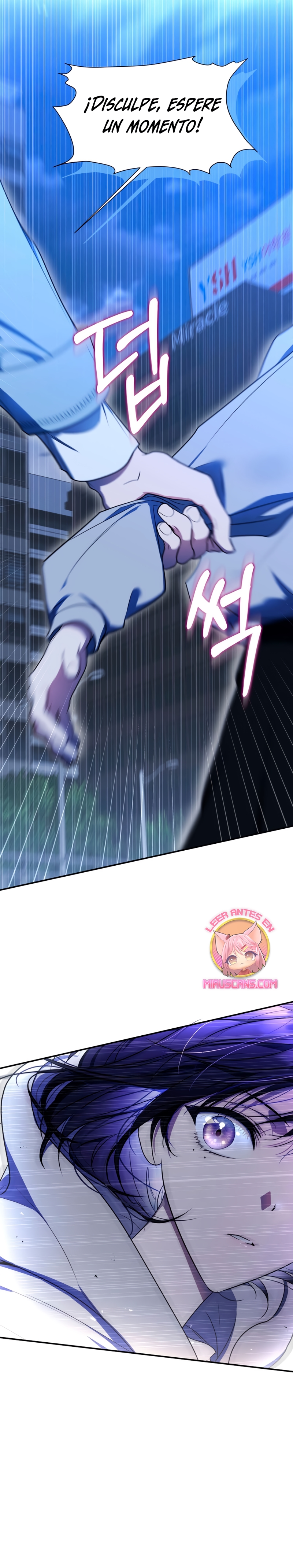 La guía del ranker para vivir bien Capítulo 3 - Page 36