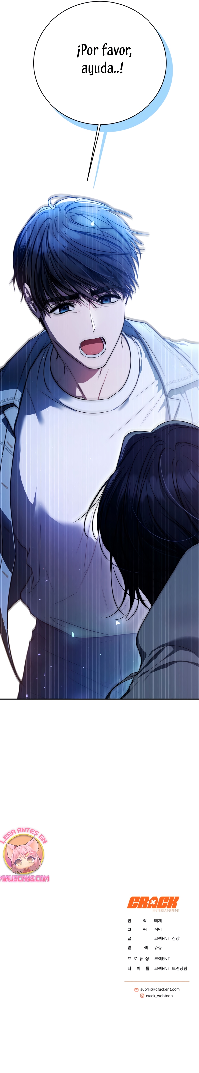 La guía del ranker para vivir bien Capítulo 3 - Page 37