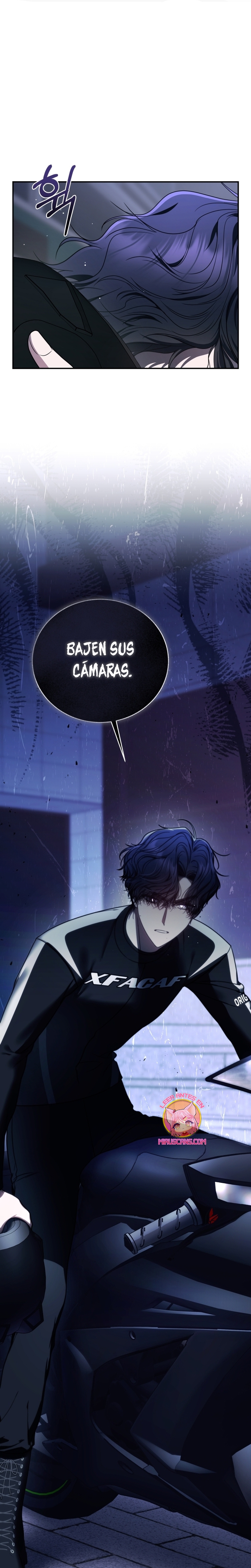 La guía del ranker para vivir bien Capítulo 30 - Page 10