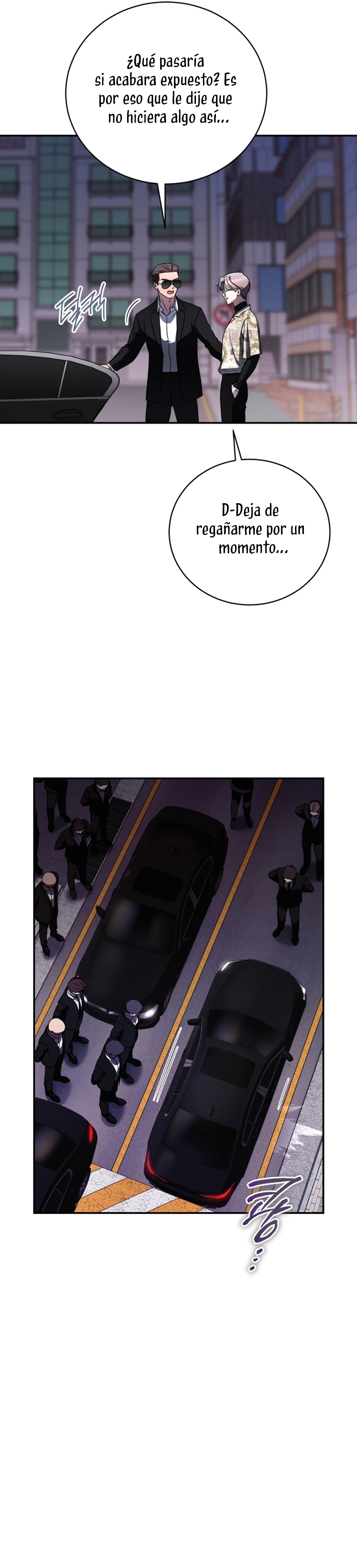 La guía del ranker para vivir bien Capítulo 30 - Page 16