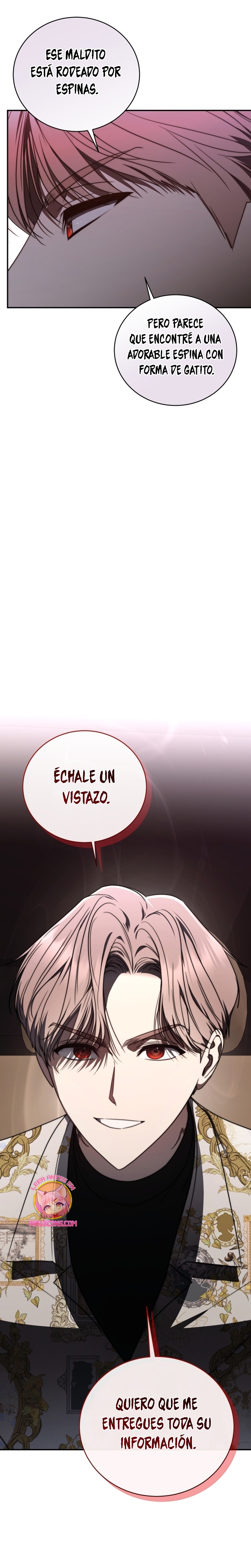 La guía del ranker para vivir bien Capítulo 30 - Page 18