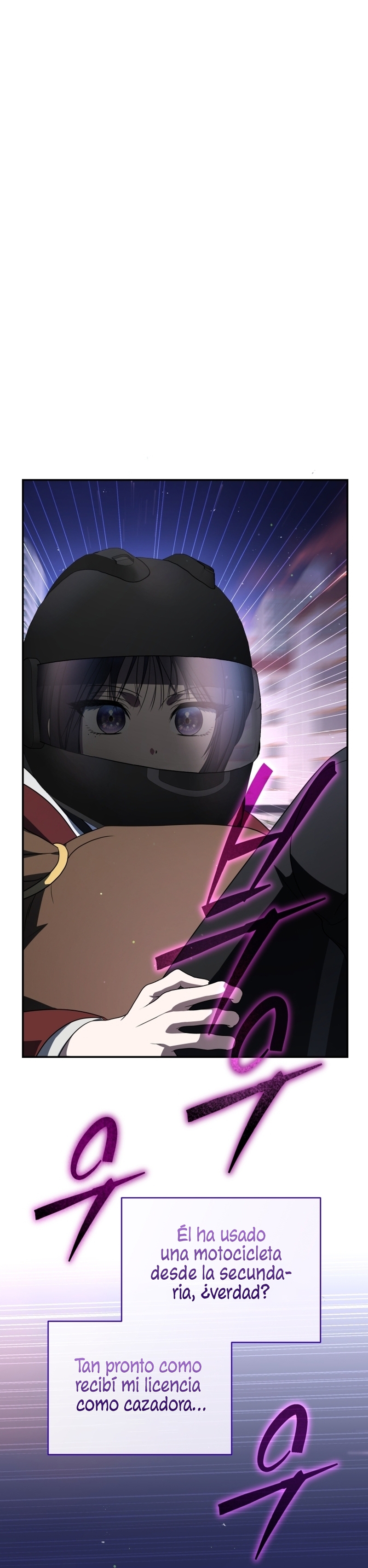 La guía del ranker para vivir bien Capítulo 30 - Page 19