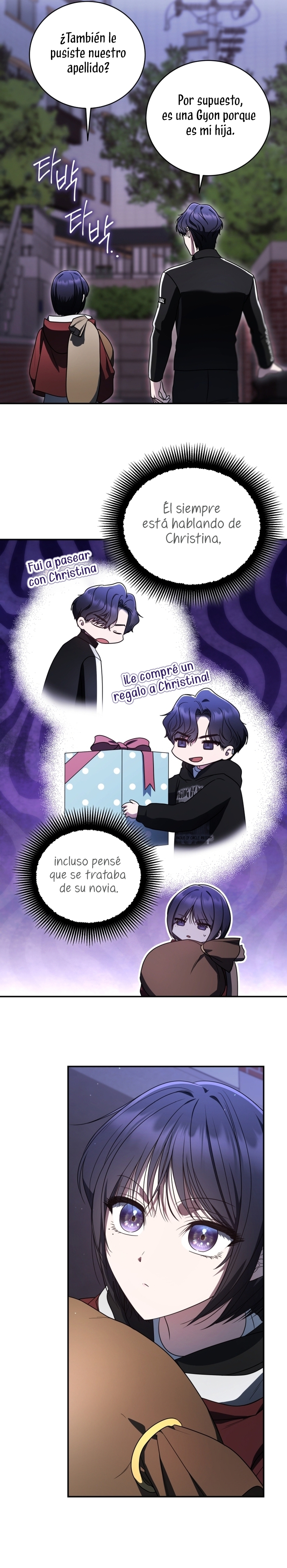 La guía del ranker para vivir bien Capítulo 30 - Page 22