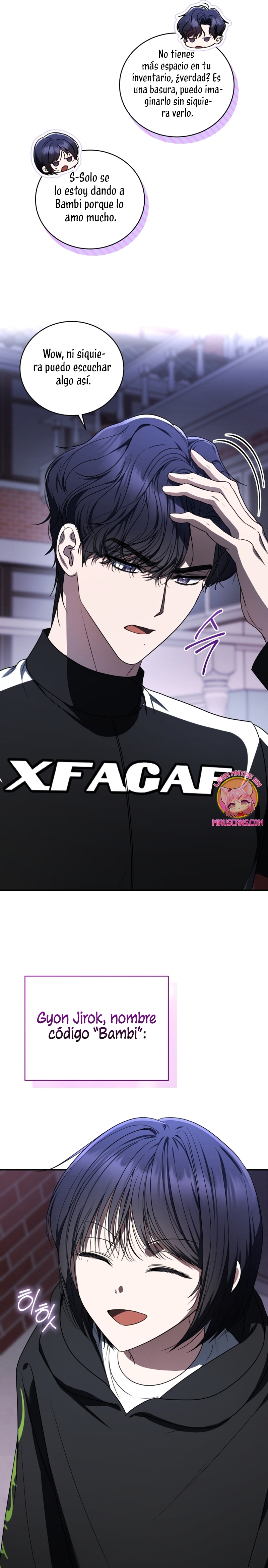 La guía del ranker para vivir bien Capítulo 30 - Page 25