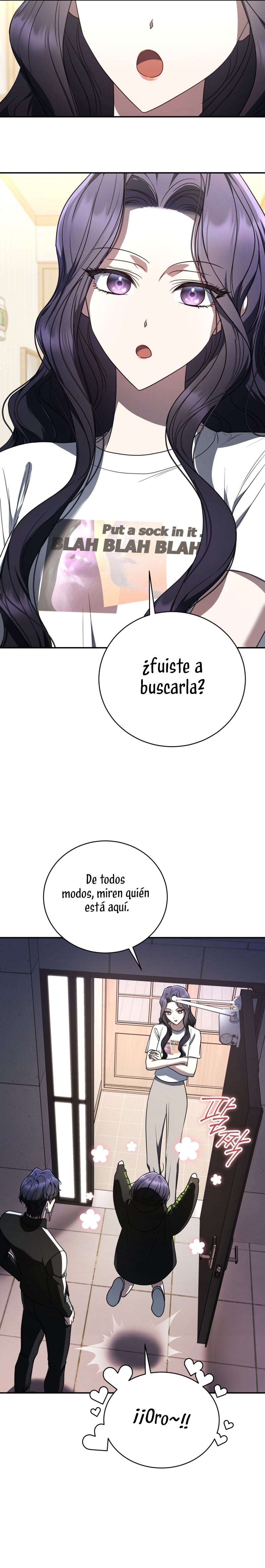 La guía del ranker para vivir bien Capítulo 30 - Page 29