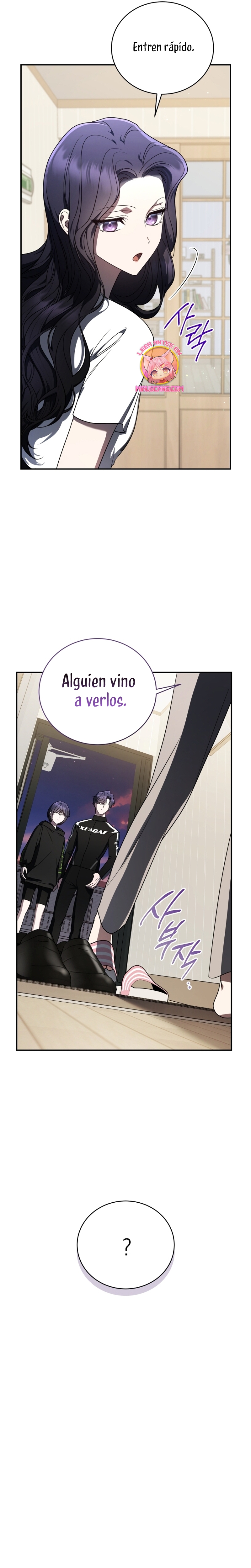 La guía del ranker para vivir bien Capítulo 30 - Page 30