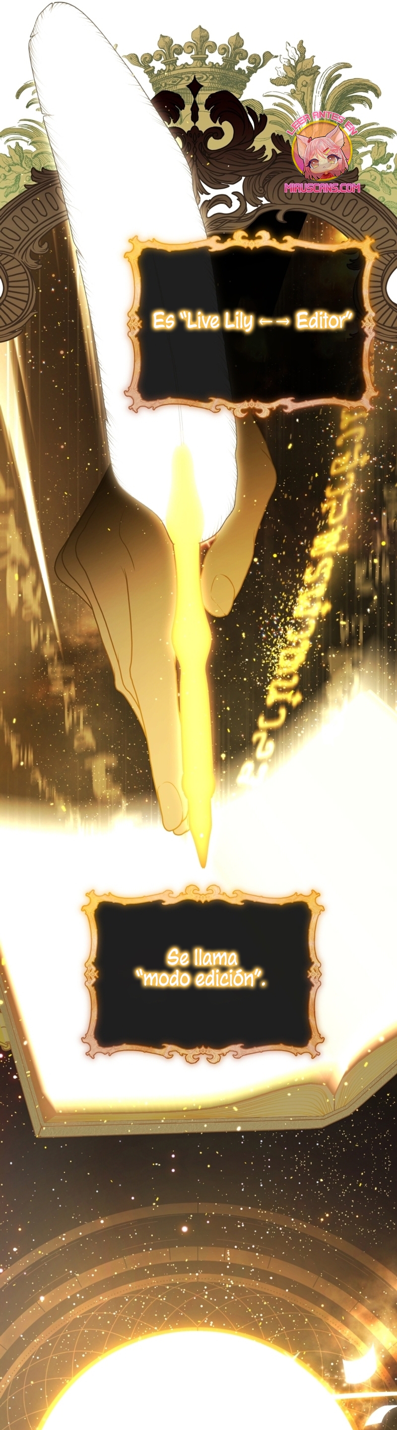 La guía del ranker para vivir bien Capítulo 30 - Page 6