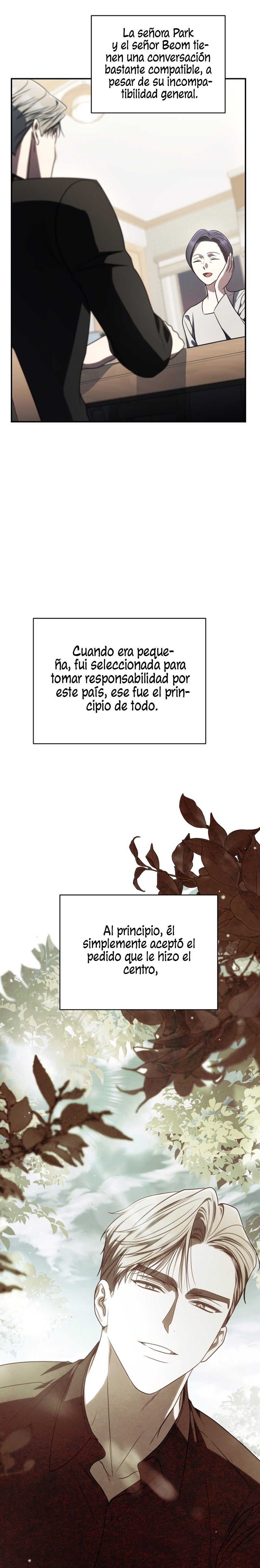 La guía del ranker para vivir bien Capítulo 31 - Page 11