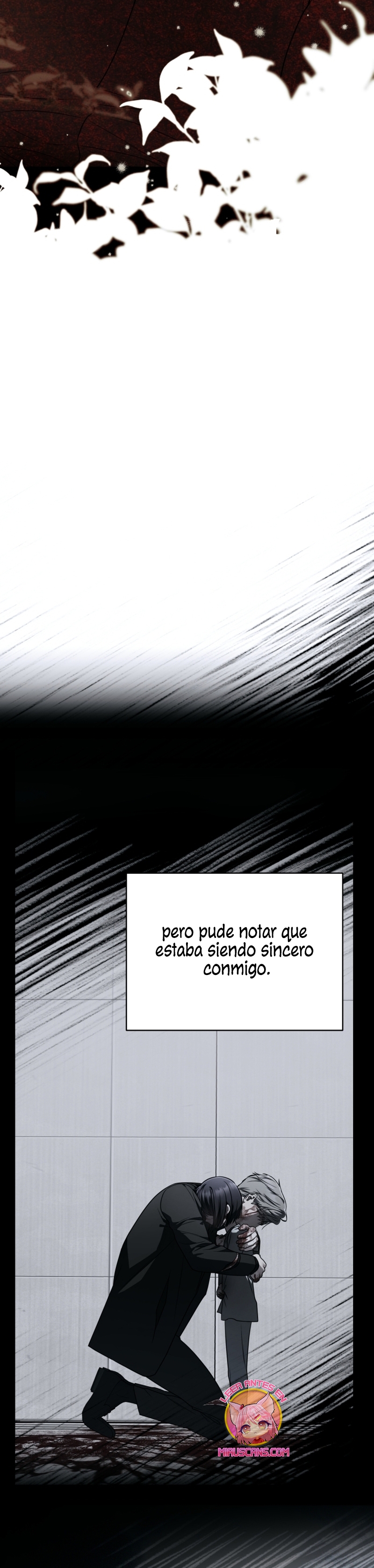 La guía del ranker para vivir bien Capítulo 31 - Page 12