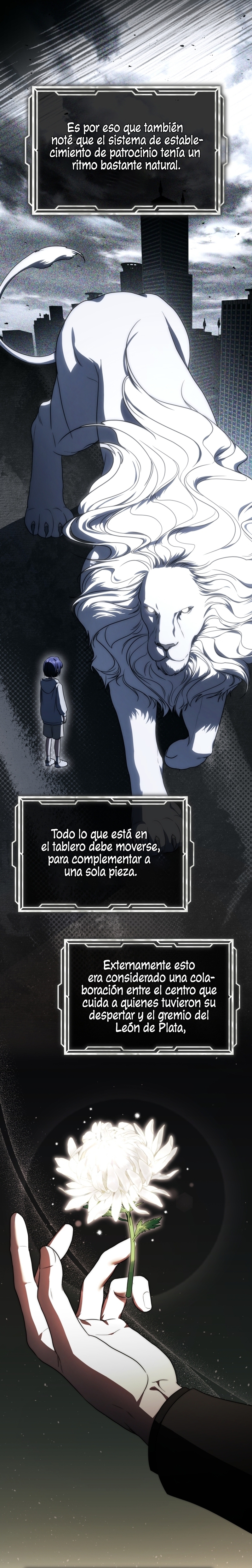 La guía del ranker para vivir bien Capítulo 31 - Page 13