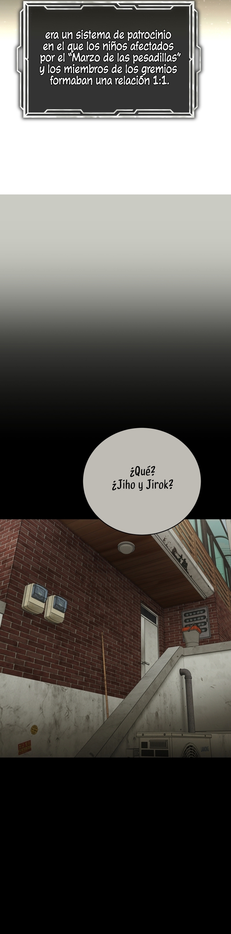 La guía del ranker para vivir bien Capítulo 31 - Page 14