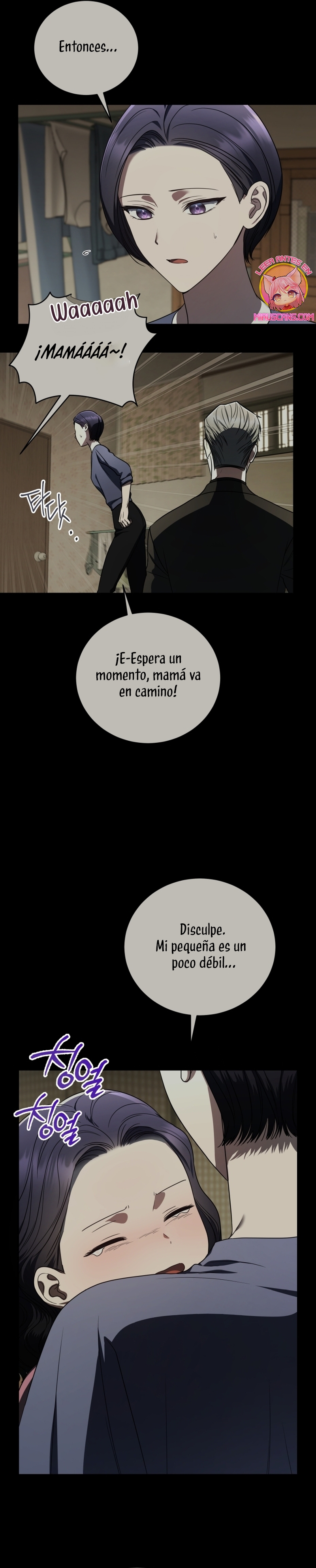 La guía del ranker para vivir bien Capítulo 31 - Page 16