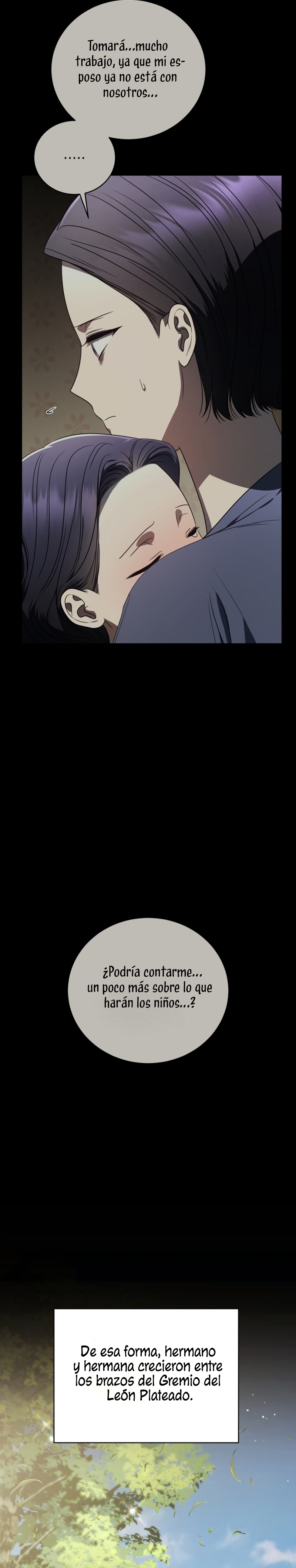 La guía del ranker para vivir bien Capítulo 31 - Page 17