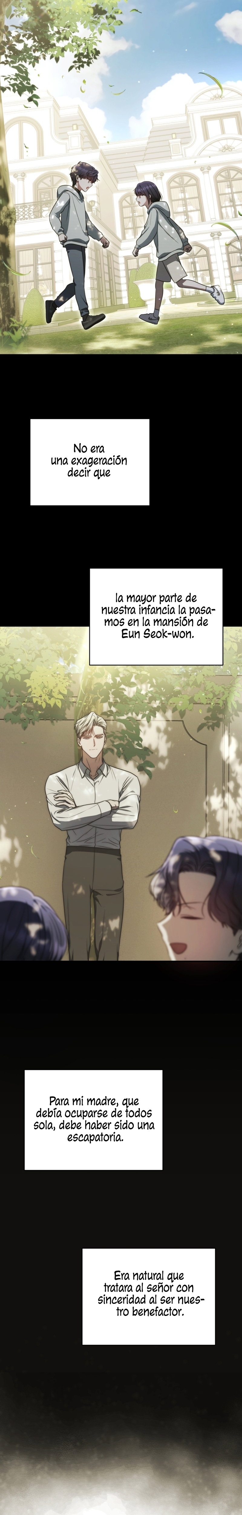 La guía del ranker para vivir bien Capítulo 31 - Page 18