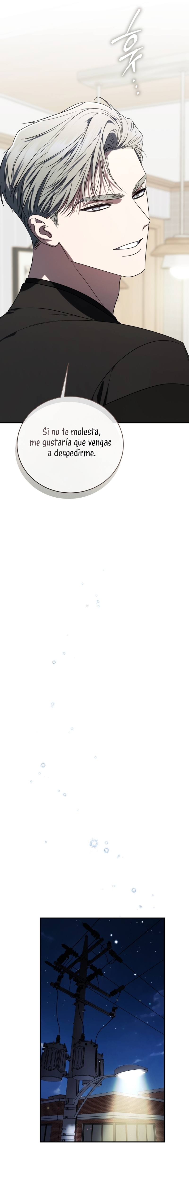 La guía del ranker para vivir bien Capítulo 31 - Page 20