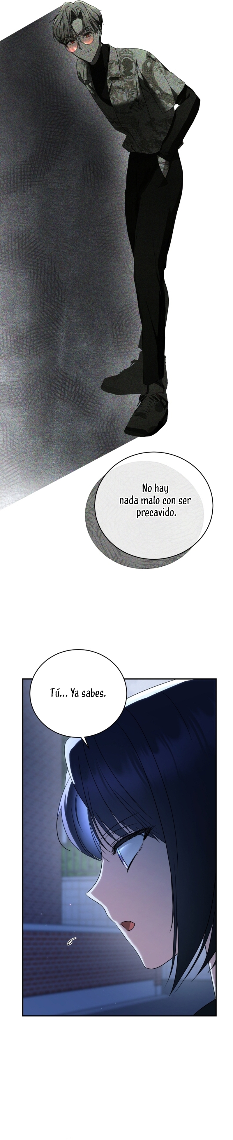 La guía del ranker para vivir bien Capítulo 31 - Page 24