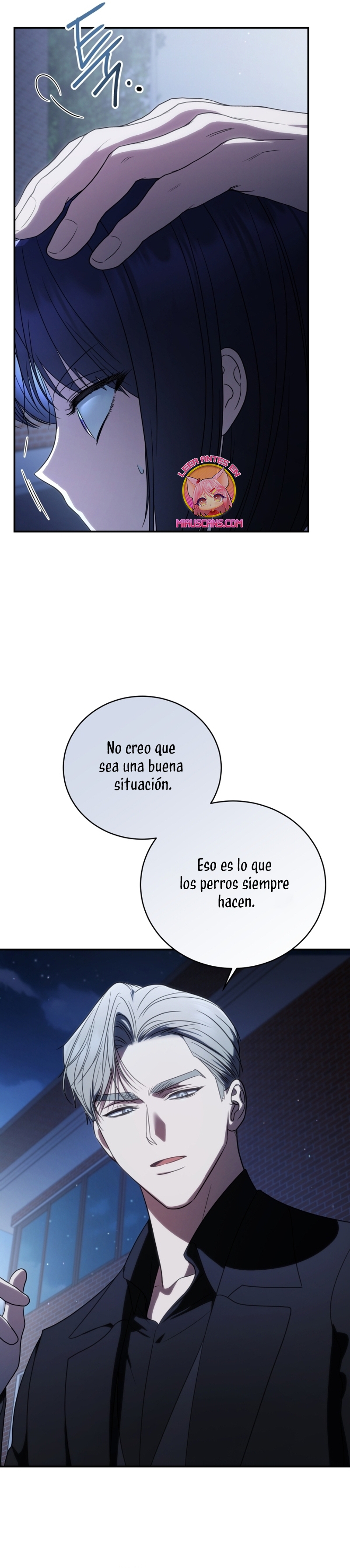 La guía del ranker para vivir bien Capítulo 31 - Page 25