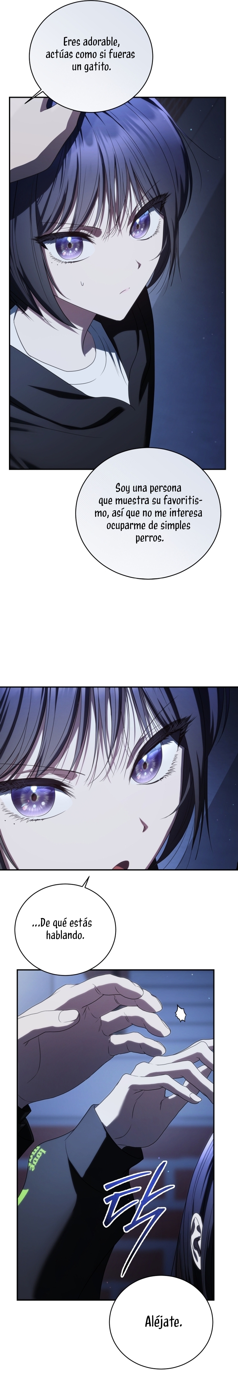 La guía del ranker para vivir bien Capítulo 31 - Page 26