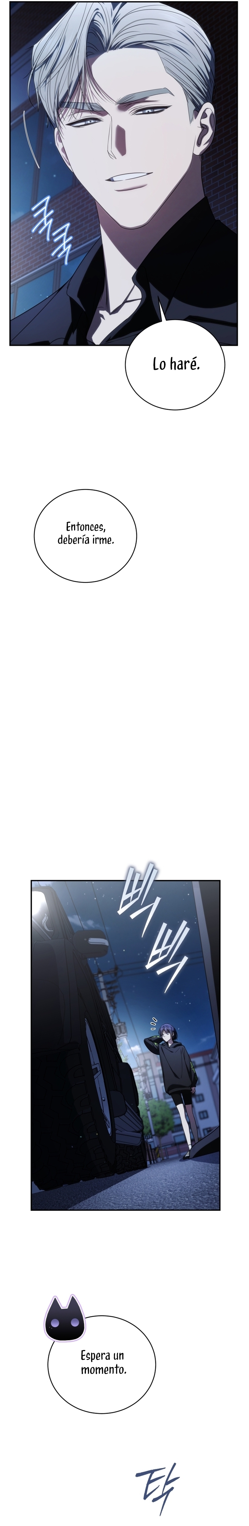 La guía del ranker para vivir bien Capítulo 31 - Page 27