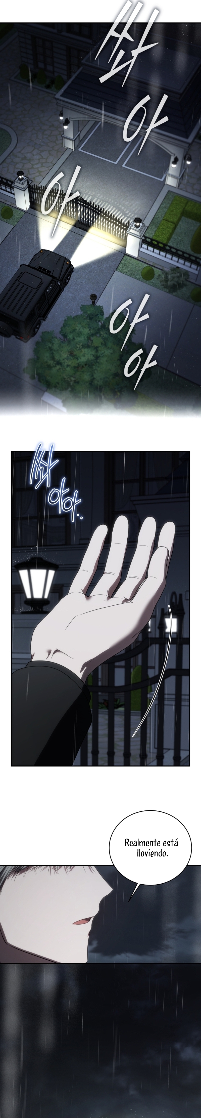 La guía del ranker para vivir bien Capítulo 31 - Page 30