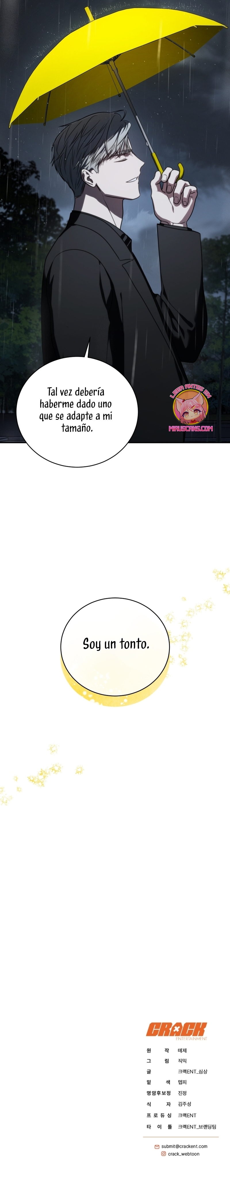 La guía del ranker para vivir bien Capítulo 31 - Page 31