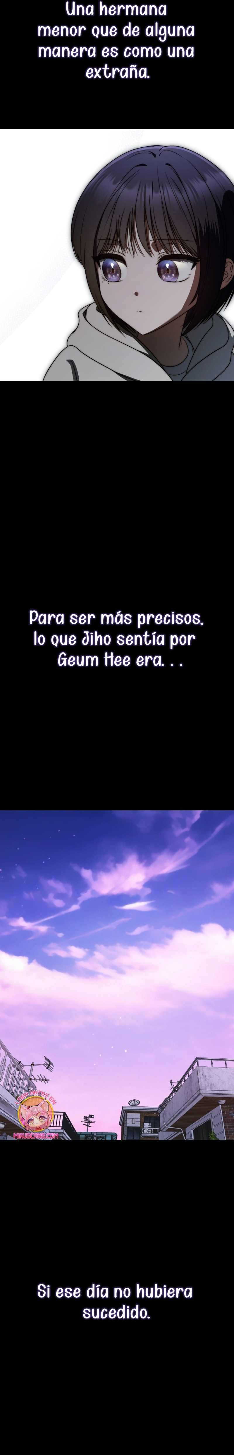 La guía del ranker para vivir bien Capítulo 32 - Page 13