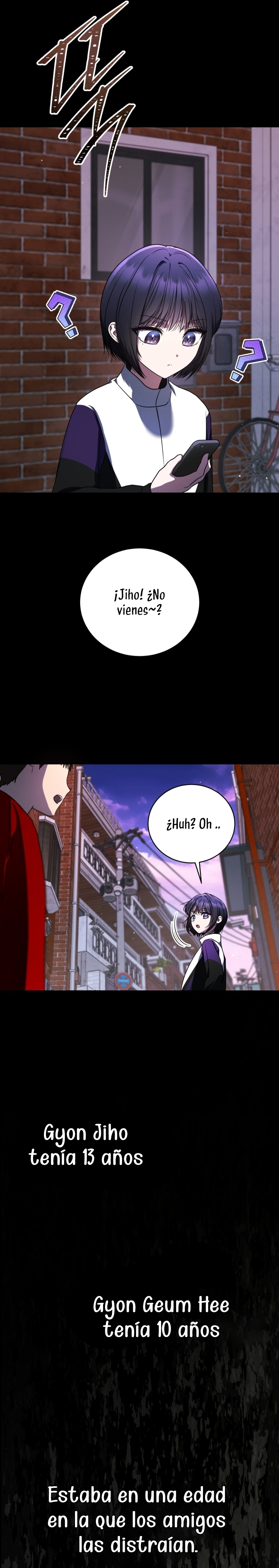 La guía del ranker para vivir bien Capítulo 32 - Page 16