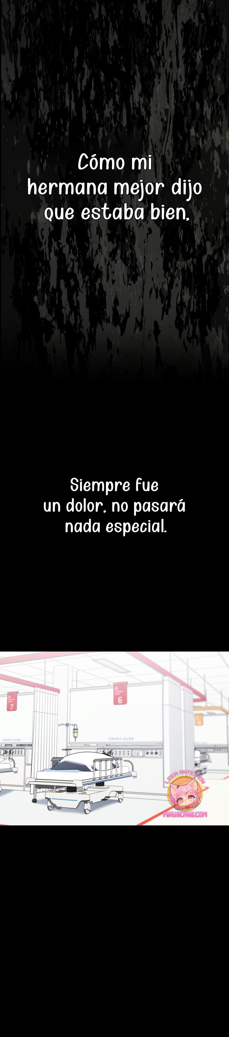 La guía del ranker para vivir bien Capítulo 32 - Page 17