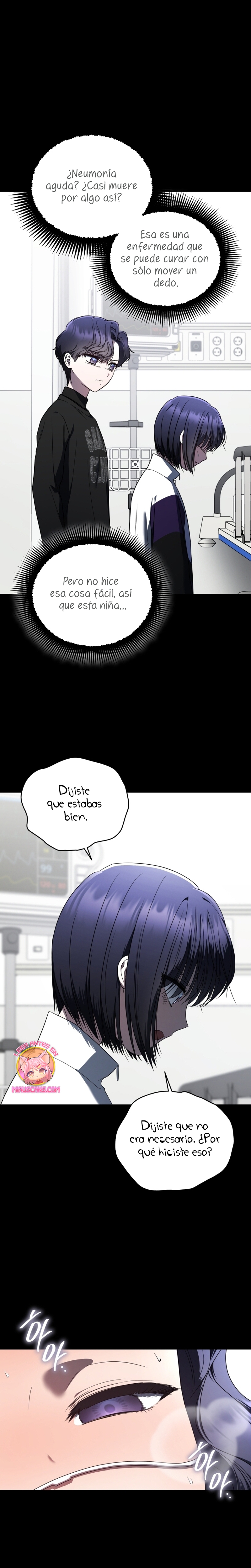 La guía del ranker para vivir bien Capítulo 32 - Page 19