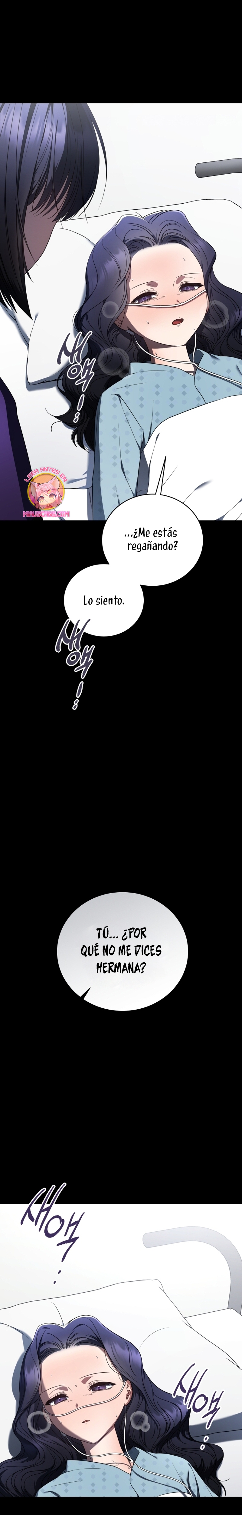 La guía del ranker para vivir bien Capítulo 32 - Page 20