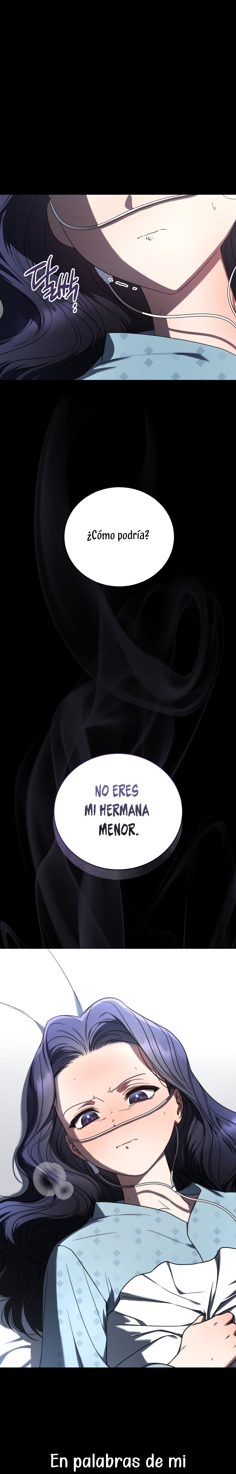 La guía del ranker para vivir bien Capítulo 32 - Page 21