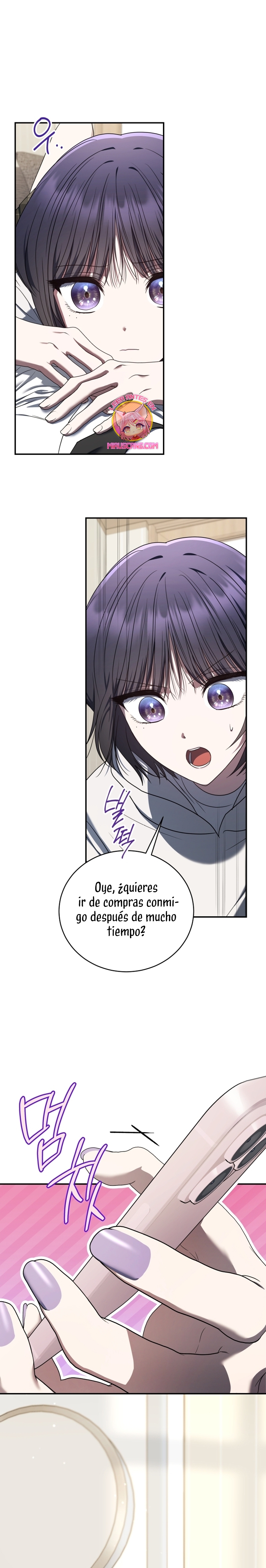 La guía del ranker para vivir bien Capítulo 32 - Page 28