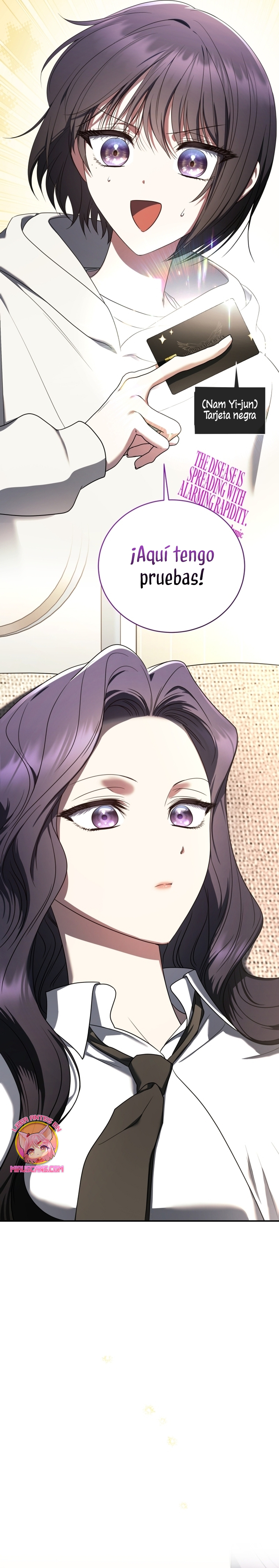 La guía del ranker para vivir bien Capítulo 32 - Page 31