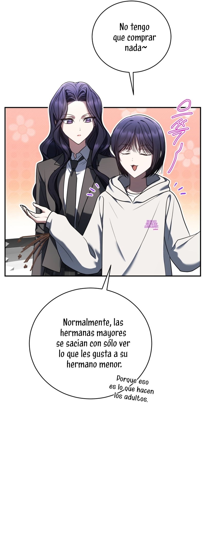 La guía del ranker para vivir bien Capítulo 33 - Page 12