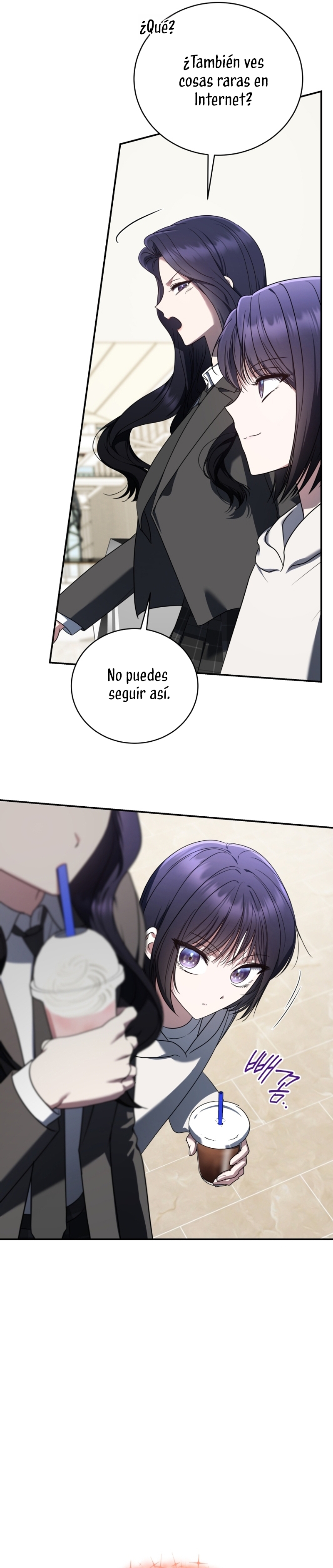 La guía del ranker para vivir bien Capítulo 33 - Page 13