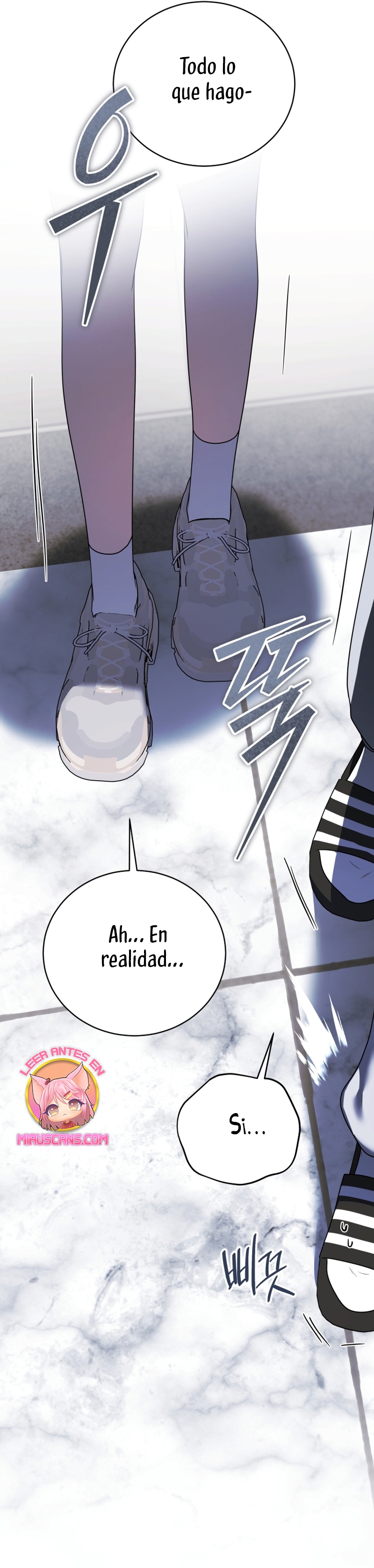 La guía del ranker para vivir bien Capítulo 33 - Page 17