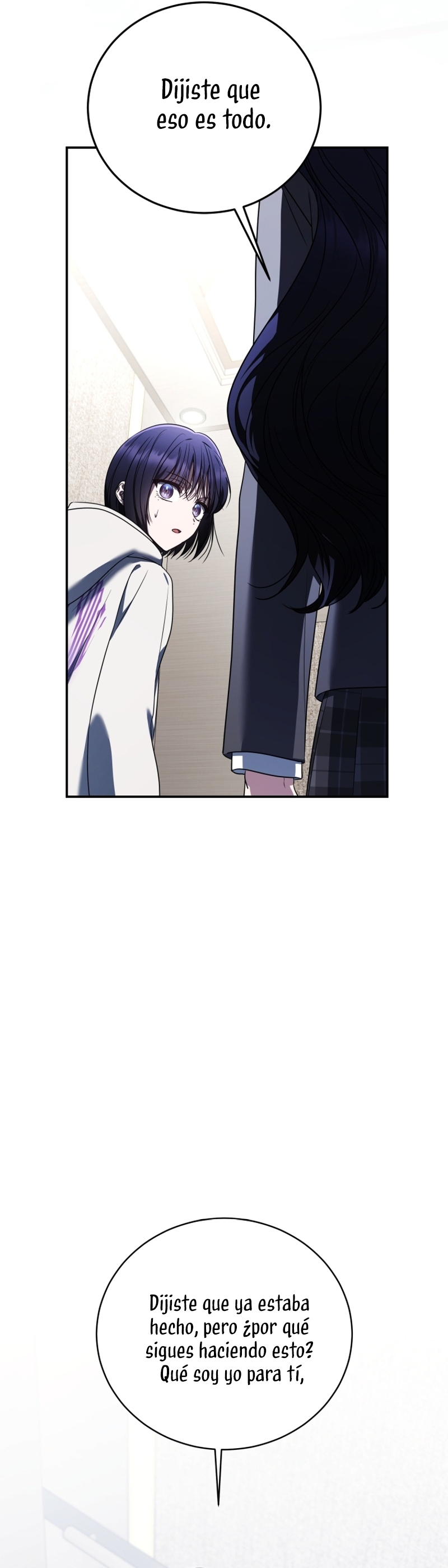 La guía del ranker para vivir bien Capítulo 33 - Page 18