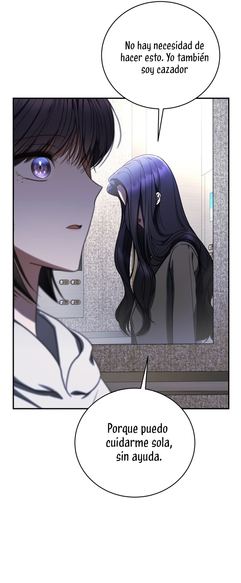 La guía del ranker para vivir bien Capítulo 33 - Page 20