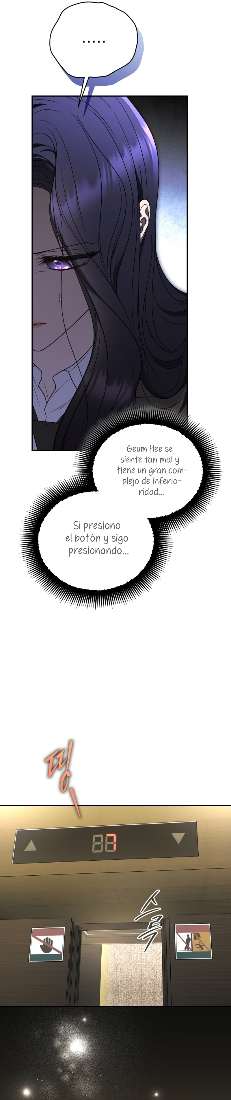 La guía del ranker para vivir bien Capítulo 33 - Page 21