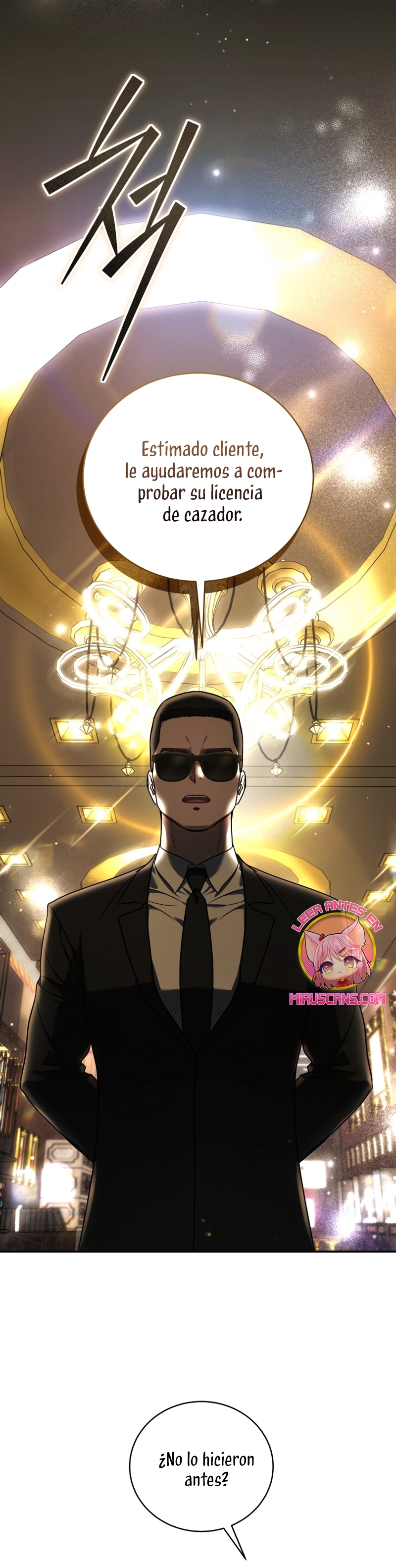 La guía del ranker para vivir bien Capítulo 33 - Page 22