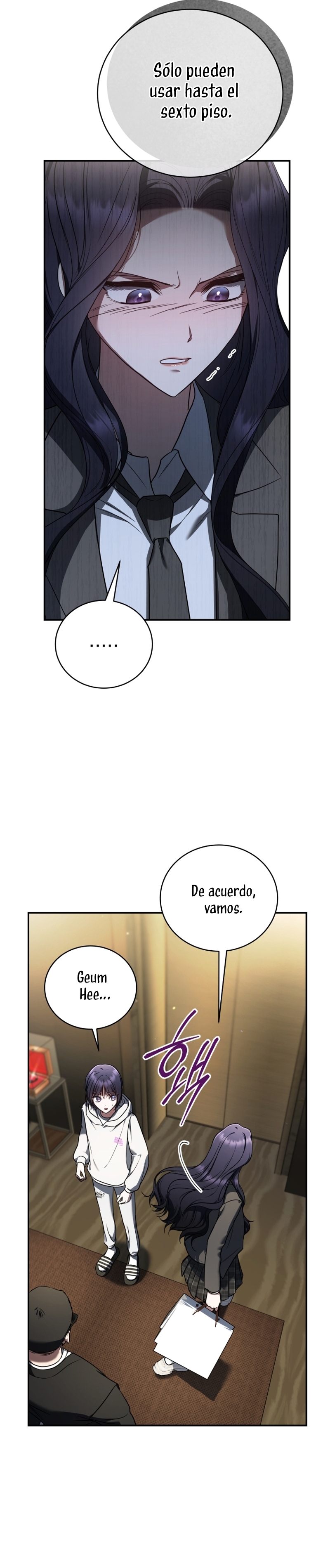 La guía del ranker para vivir bien Capítulo 33 - Page 24